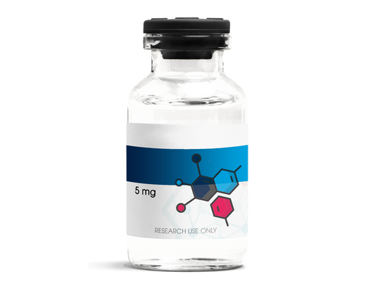 Semaglutide (GLP-1) – Lyophilized