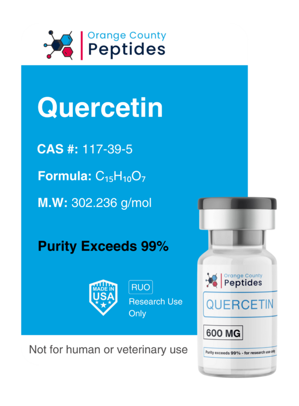Buy Quercetin - 200mg