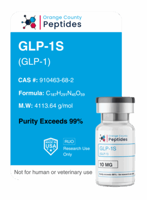 GLP-1S 10mg