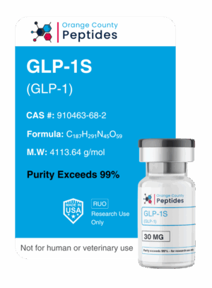 GLP-1S 30mg