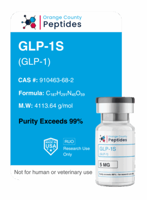 GLP-1S 5mg